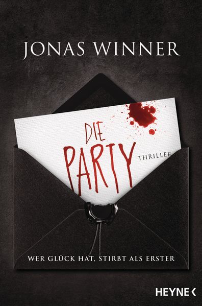 Cover von Die Party