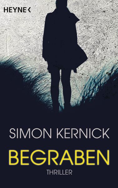Cover von Begraben
