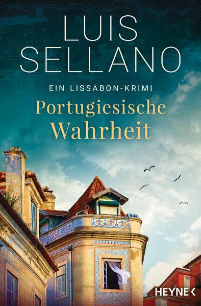Cover von Portugiesische Wahrheit