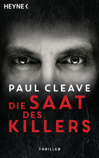 Cover von Die Saat des Killers
