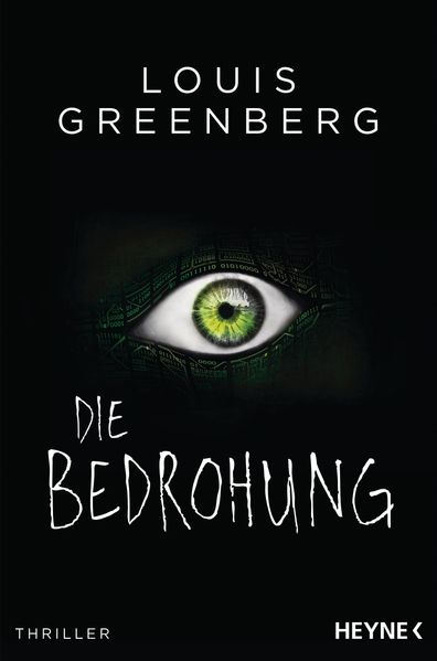 Cover von Die Bedrohung