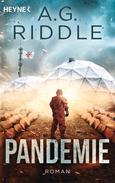Cover von Pandemie – Die Extinction-Serie 1