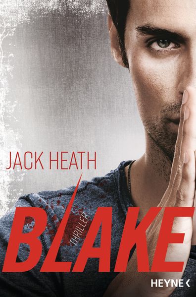 Cover von Blake