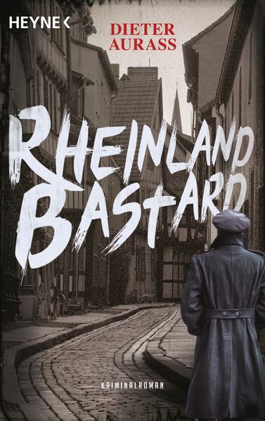 Cover von Rheinlandbastard
