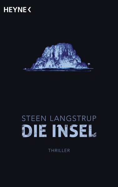 Cover von Die Insel