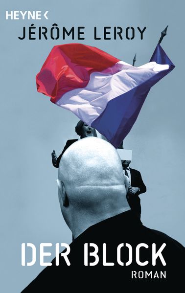 Cover von Der Block