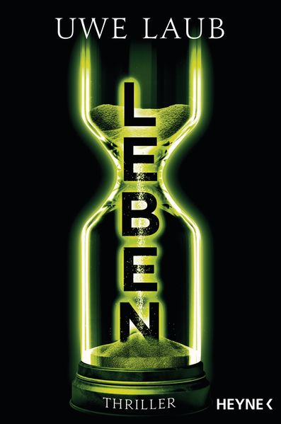 Cover von Leben