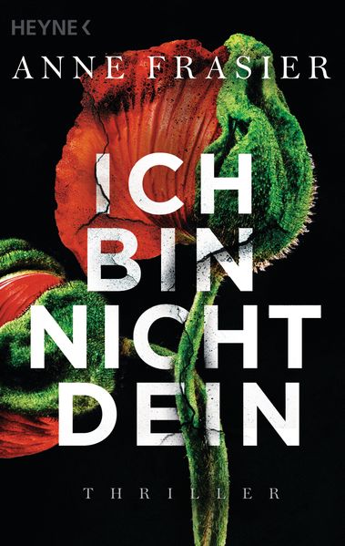 Cover von Ich bin nicht dein
