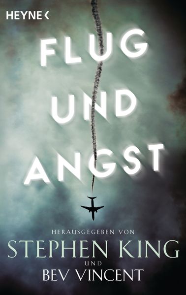Cover von Flug und Angst