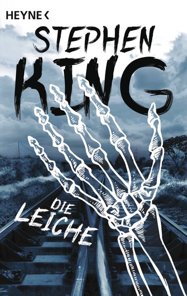 Cover von Die Leiche