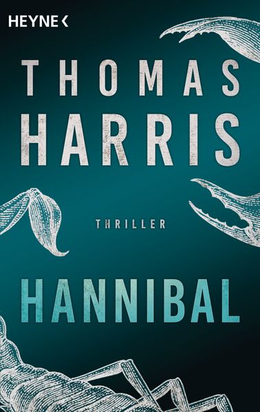 Cover von Hannibal