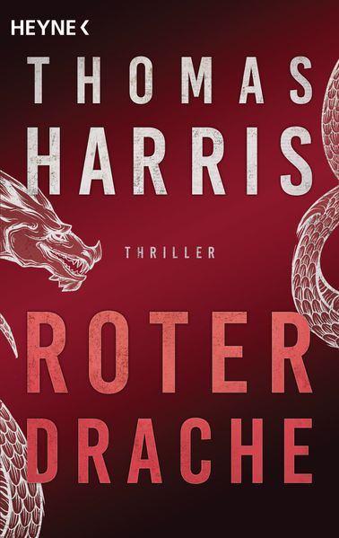 Cover von Roter Drache