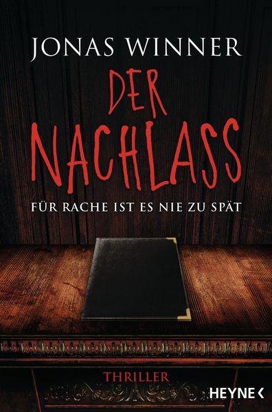 Cover von Der Nachlass