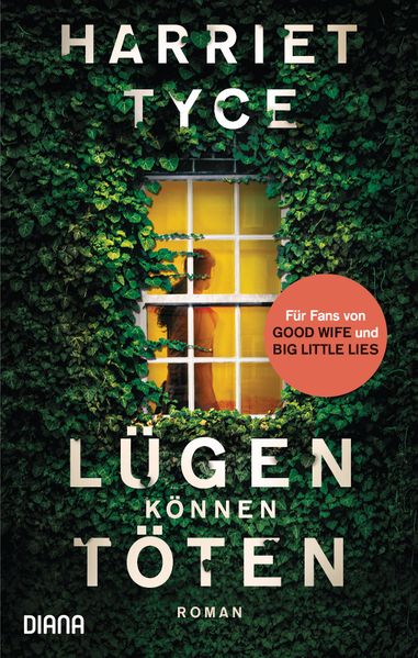 Cover von Lügen können töten