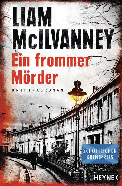 Cover von Ein frommer Mörder