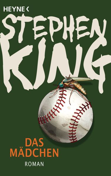 Cover von Das Mädchen