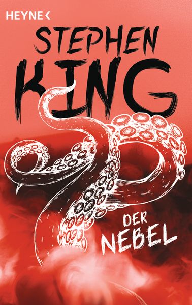 Cover von Der Nebel