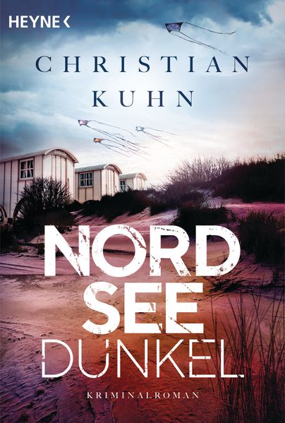 Cover von Nordseedunkel