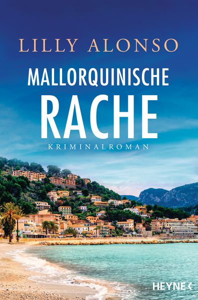 Cover von Mallorquinische Rache