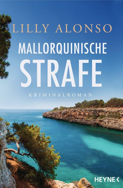 Cover von Mallorquinische Strafe