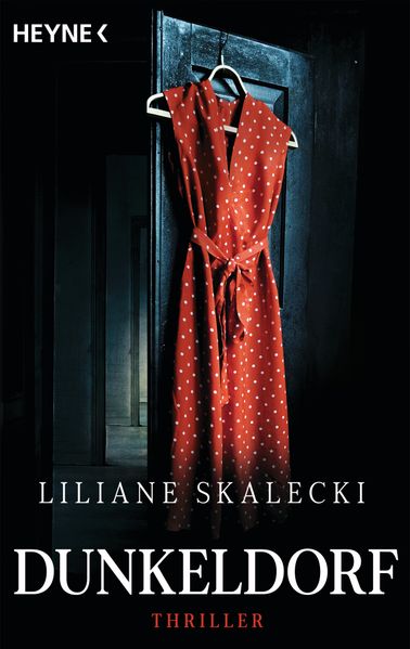 Cover von Dunkeldorf