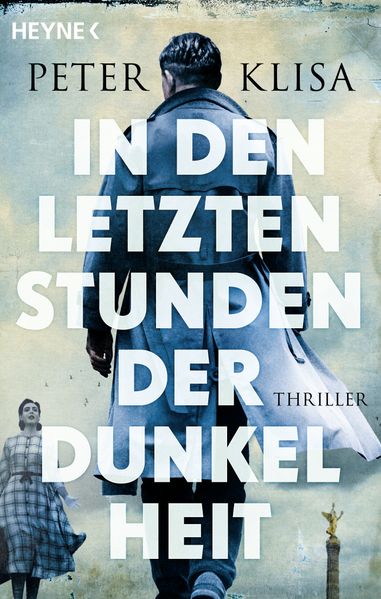 Cover von In den letzten Stunden der Dunkelheit
