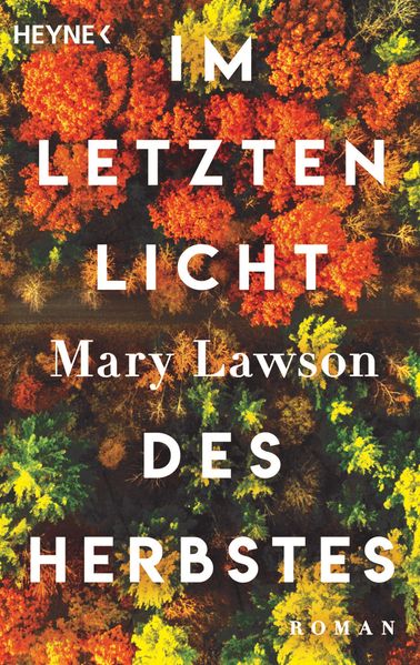Cover von Im letzten Licht des Herbstes