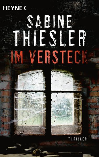 Cover von Im Versteck