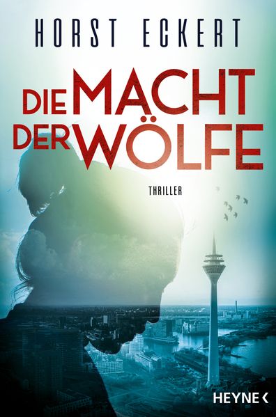 Cover von Die Macht der Wölfe