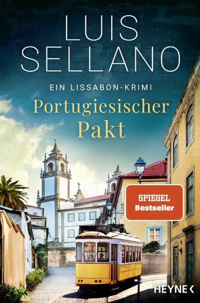Cover von Portugiesischer Pakt