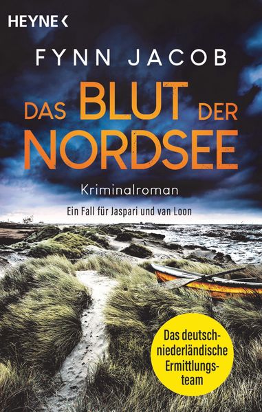 Cover von Das Blut der Nordsee