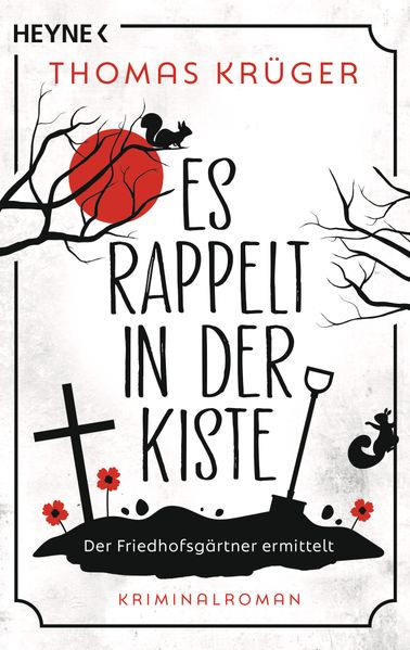 Cover von Es rappelt in der Kiste