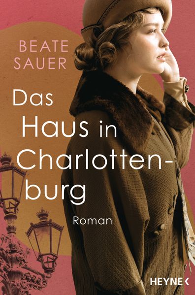 Cover von Das Haus in Charlottenburg