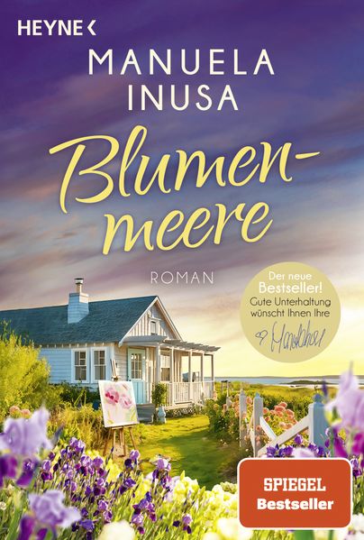 Cover von Blumenmeere