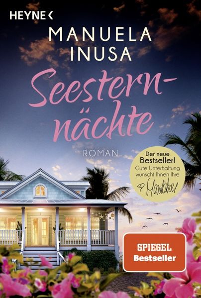 Cover von Seesternnächte