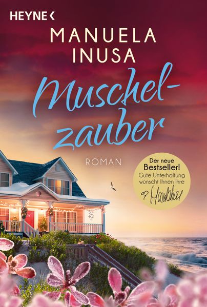 Cover von Muschelzauber