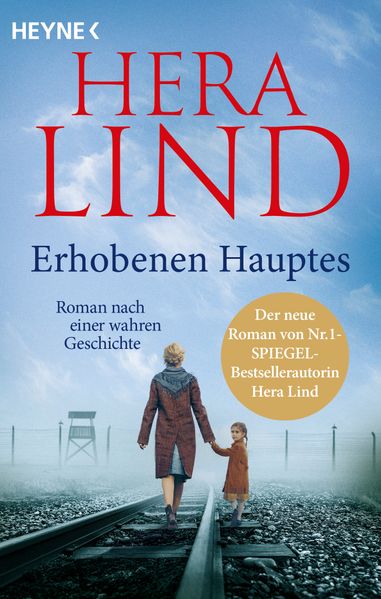 Cover von Erhobenen Hauptes