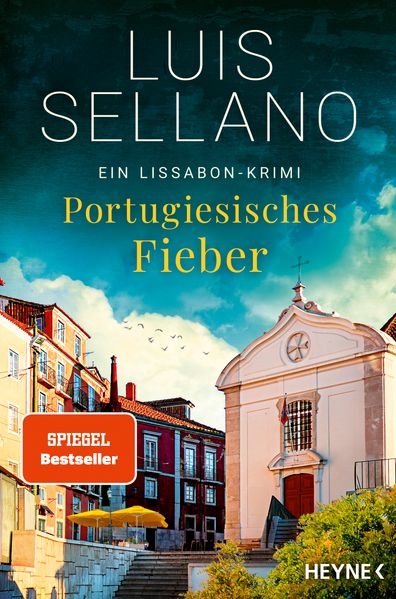 Cover von Portugiesisches Fieber