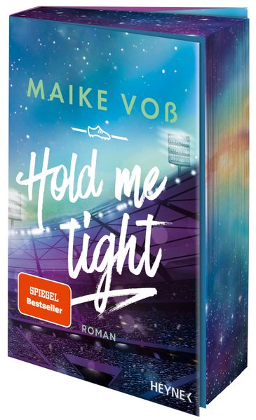 Cover von Hold Me Tight