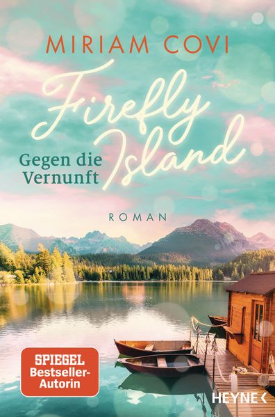 Cover von Firefly Island – gegen die Vernunft