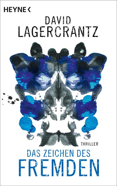 Cover von Das Zeichen des Fremden