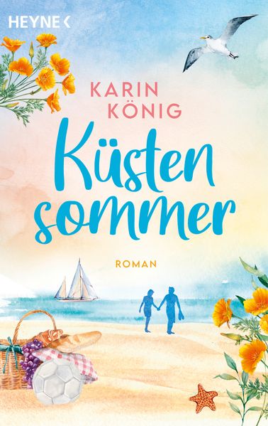 Cover von Küstensommer