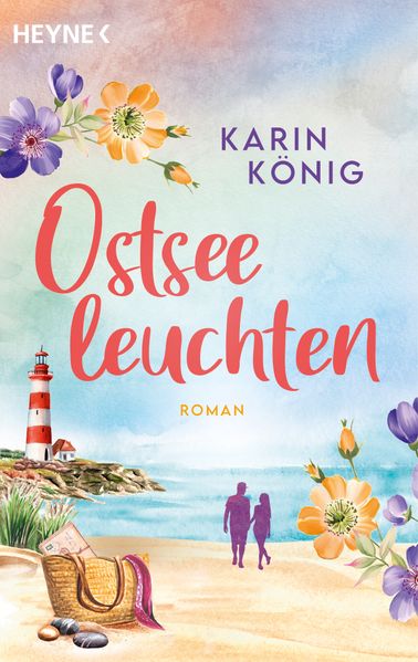 Cover von Ostseeleuchten