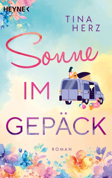 Cover von Sonne im Gepäck