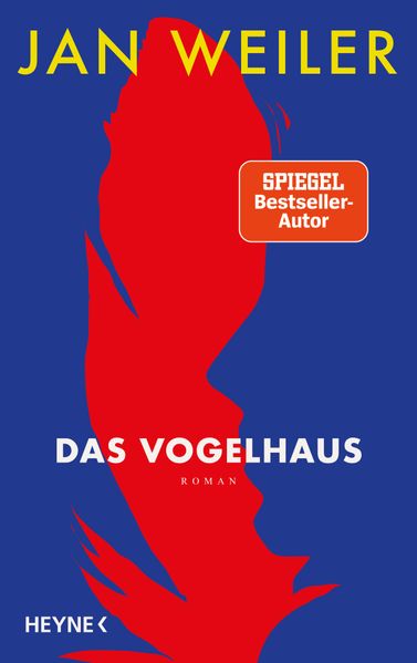 Cover von Das Vogelhaus
