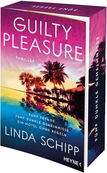 Cover von Guilty Pleasure