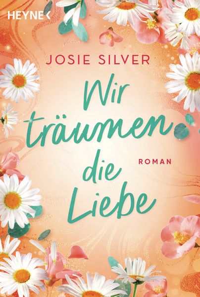 Cover von Wir träumen die Liebe