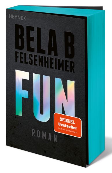 Cover von Fun