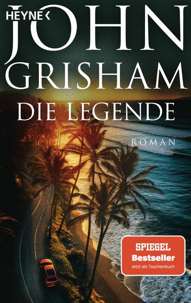 Cover von Die Legende