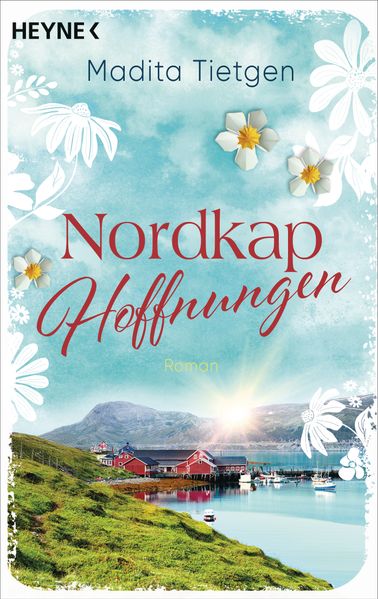 Cover von Nordkaphoffnungen